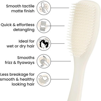 Tangle Teezer Ultimate Detangler Haarbürste - Special Edition für alle Haartypen
