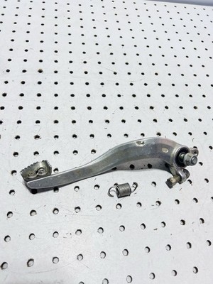 2008 450 EXC KTM - Rear Brake Pedal Lever 77213050044 SX EXC 250 300 450 530 #2