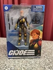 Hasbro - G.I. Joe - Classified Series 05 - Scarlett Field Variant Redeco Action