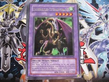 Unterweltler Totenkopfdrache DB2-DE154 Rare Near Mint Yu-Gi-Oh