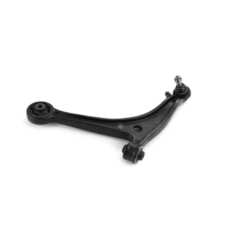 Brazo de control inferior delantero y kit de enlace de barra estabilizadora delantera para Honda Odyssey 2005-2006 Foto 3 de 4