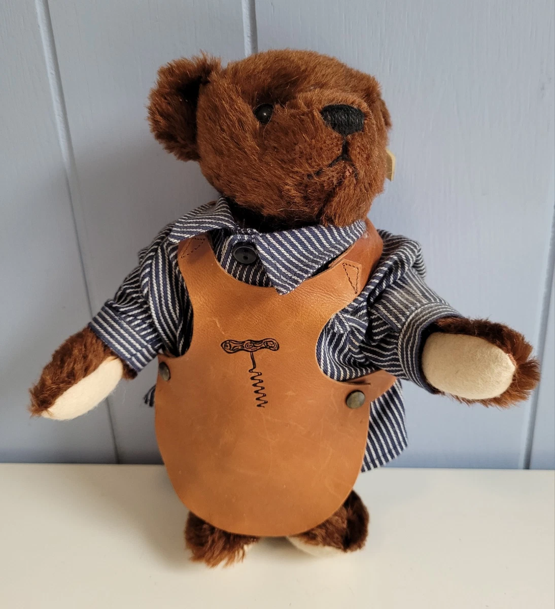 Steiff Stuffed Animals (1970-Now) for sale - eBay