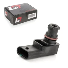 Pressure Sensor Air Map Sensor Manifold Pressure for Mercedes-Benz W204 W205