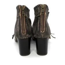 Fringe Heels for sale