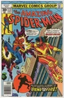 Amazing Spider-Man #172   VF 8.0   1977 Marvel