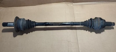 ORIGINAL BMW Abtriebswelle rechts 7614286 F10 F11 - Bild 1 von 3