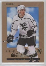 2023-24 Skybox E-X 2000 Rookies Credentials /499 Alex Laferriere #113 0u7k