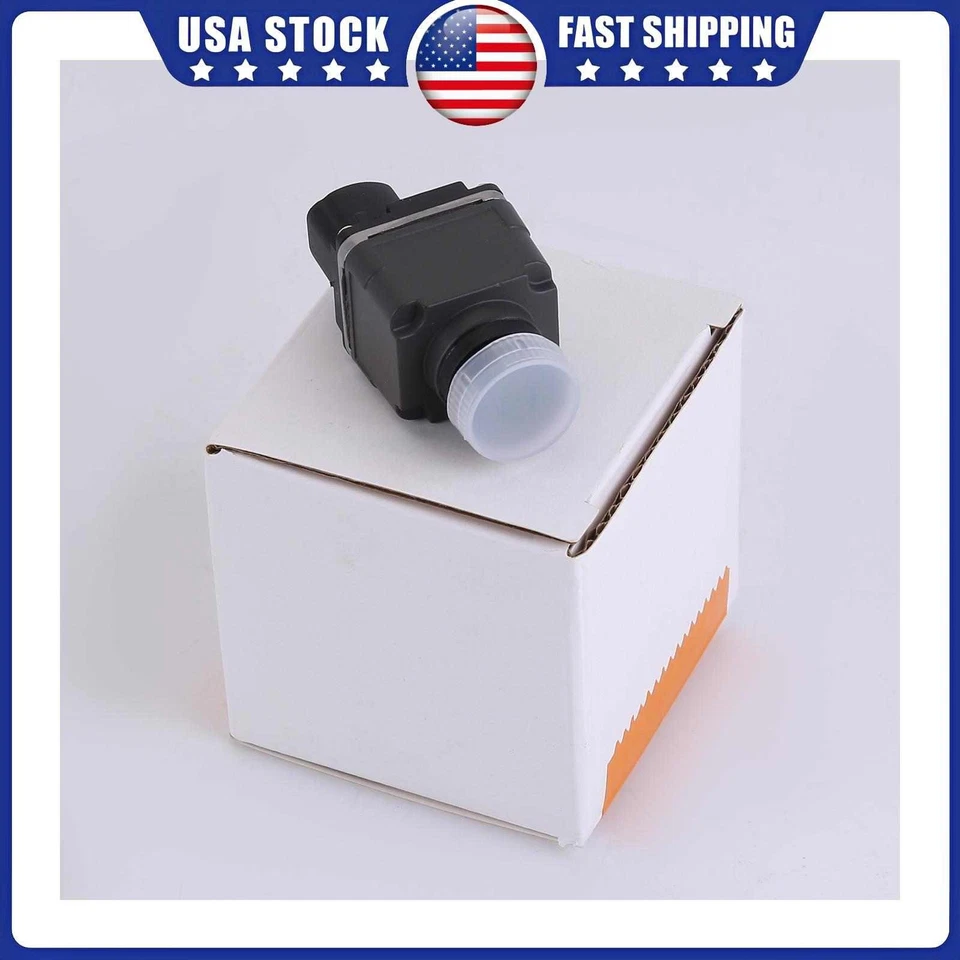 Cámara de visión trasera BJ32-19H422-AB para Land Rover Range Rover Evoque 2012 2013-2017 Foto 2 de 4