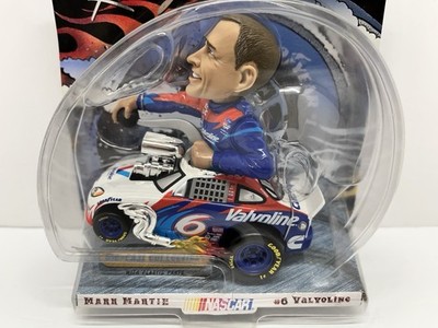 Mark Martin #6 NASCAR Valvoline Hot Wheels Radical Rides 1:43