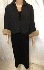 Lambswool Vintage Coats, Jackets & Vests for Women for sale - eBay