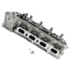 4 ports Cylinder Head Assembly for Toyota Tacoma 2.4L 2.7L 2001-2004 2RZ 3RZ