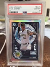 2024 Bowman Chrome PAUL SKENES AI Refractor PSA 10 Gem Mint #BAI-15 Pirates MLB