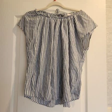Lauren Conrad Women's Blouse Size XL EUC
