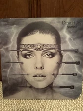 Debbie Harry - KooKoo (1981) Vinyl LP • Album Deborah, Blondie