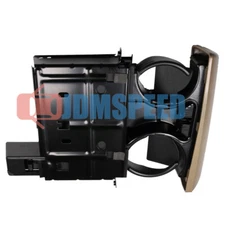 Tan Dashboard Cup Holder For Ford 2005 - 2007 Super Duty Trucks 5C3Z2504810AAF