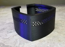 AI Prime HD Light Shade 3D Printed 