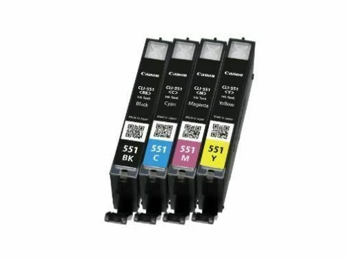 Canon Printer Ink, Toner & Paper for Canon
