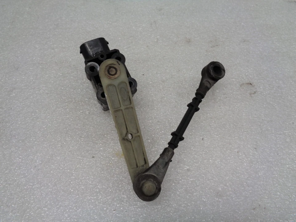 Sensor de nivel de altura de suspensión trasera izquierda Range Rover Sport 06-09 OEM AK220874 Foto 3 de 4