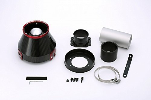 BLITZ CARBON POWER INTAKE KIT For TOYOTA MARK II JZX90 1JZ