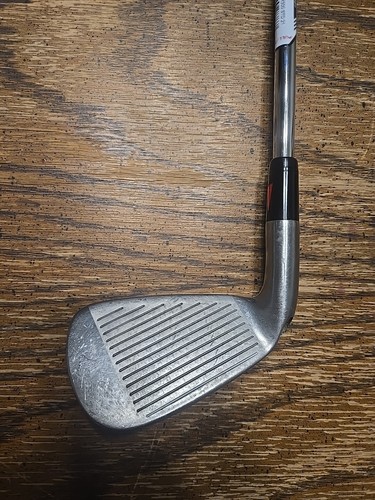 TaylorMade Stealth 7 fer à repasser fer à repasser acier régulier AAA - Photo 4/8