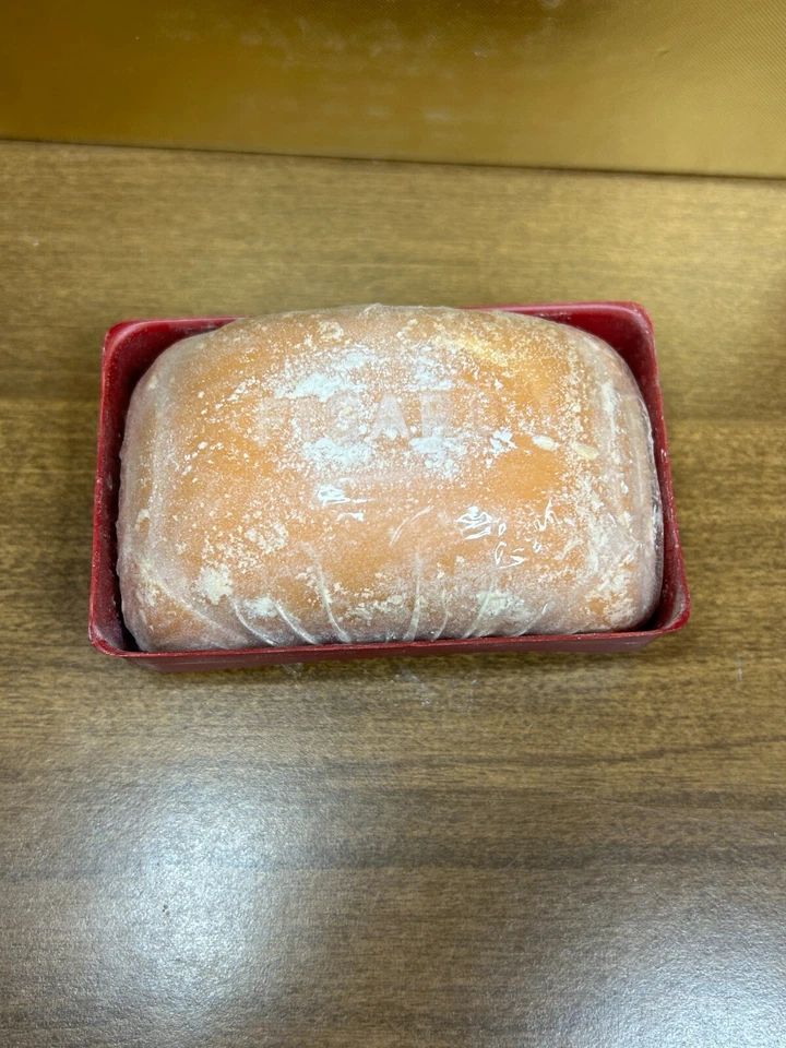 MONSIEUR LANVIN FIGARO 5 OZ BAR SOAP (WITH CASE) Foto 2 de 3