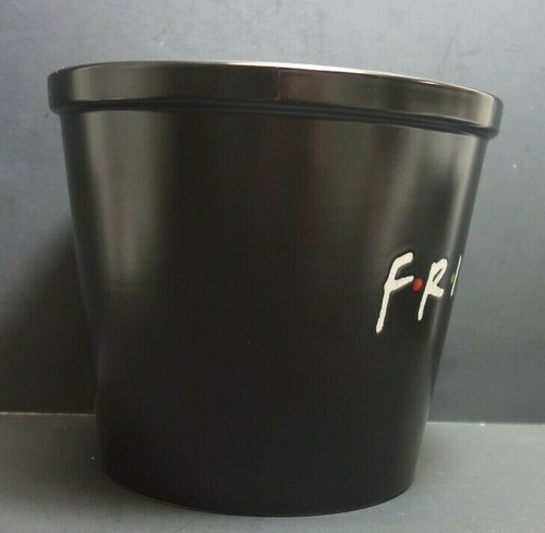 Warner Brothers Friends lizenzierter Popcorn-Serviereimer Schüssel TV Show Serie selten - Bild 6 von 9