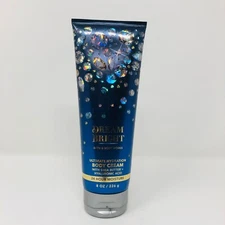 NEW Bath and Body Works BODY CREAM 8 oz *U CHOOSE*