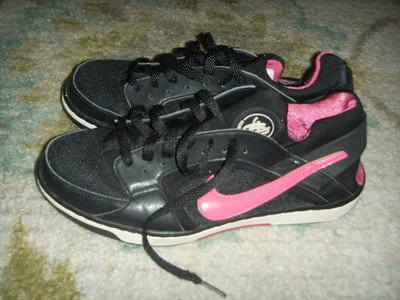 nike huarache womens size 9