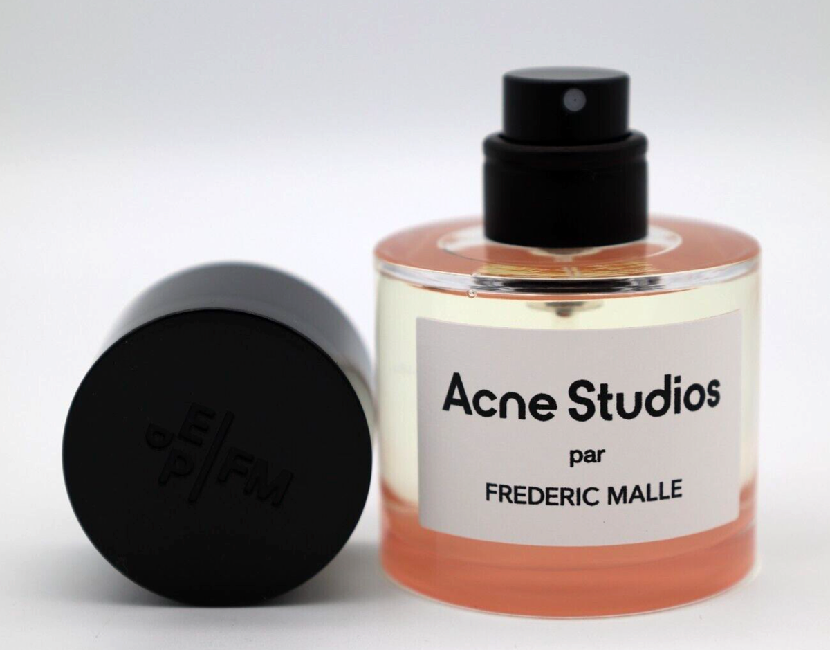 Frederic Malle Acne Studios 50ml / 1.7 oz EDP New 2024 Frederic Malle Acne Studios 50ml / 1.7 oz EDP New 2024