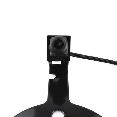 Car Rear View Backup Camera For Jeep Wrangler Spare 2007-2018 + 4.3" Monitor Kit - Picture 16 of 17