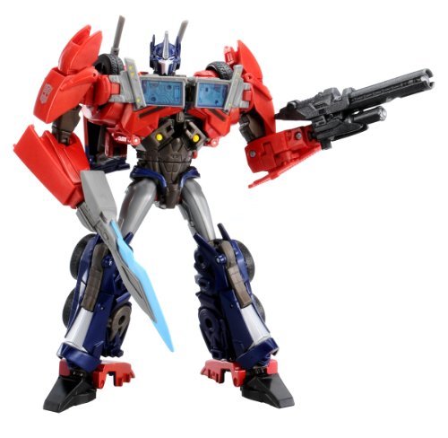 ebay optimus prime