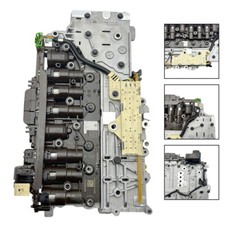 For Camaro 2010-19 Valve Body Transmission Control Module Solenoid 6l806l80e