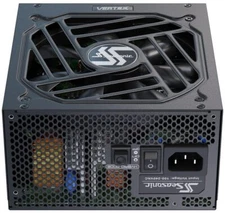 Seasonic Vertex GX-1000, 1000W 80+ Gold, ATX 3.0 / PCIe 5.0 Compliant, Full M...