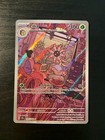 Carte Pokémon Lilia 145/142 SCR Couronne Stellaire FR NEUF