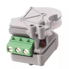 1pcs New SIEMENS Electric Valve Actuator Auxiliary Switch ASC10.51