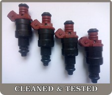 Injecteur Opel OMEGA