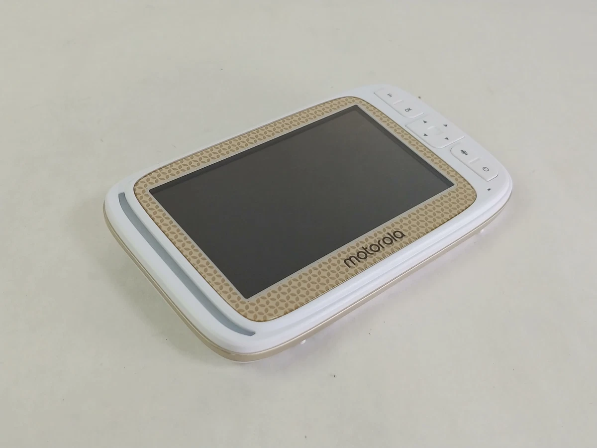 Motorola comfort hotsell