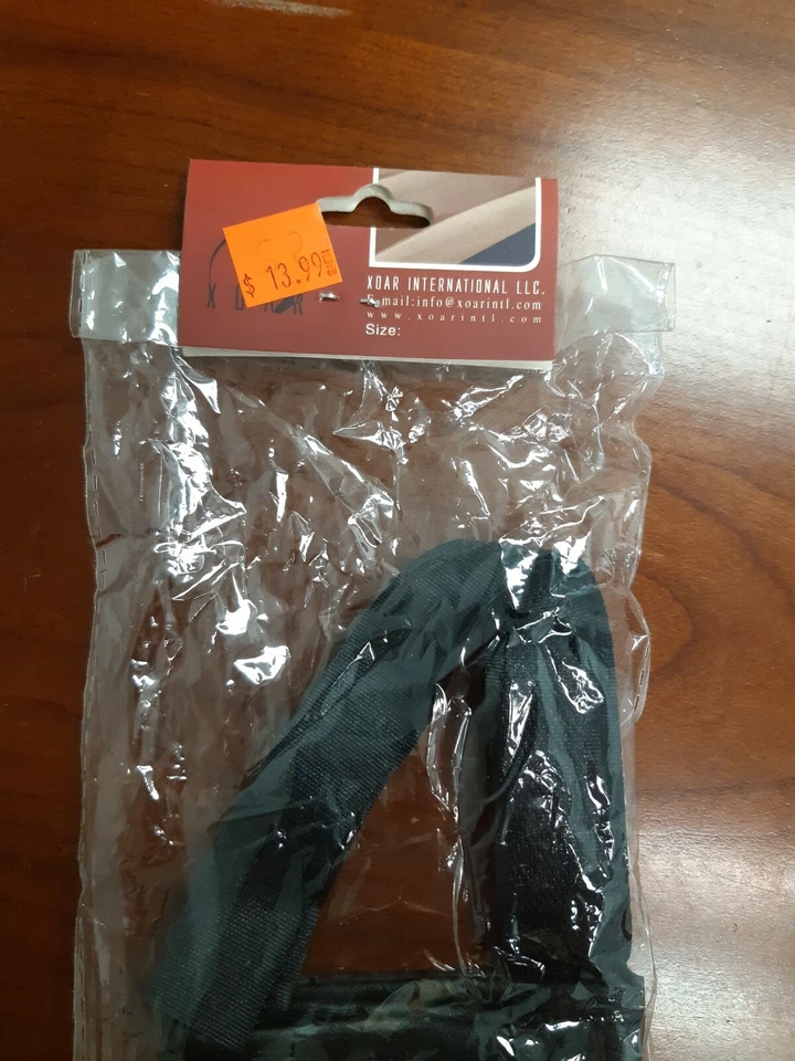 NEW  #XOAQ9910 PROPELLER COVER LARGE FITS UP TO 34 IN (864mm) PROPELLORS  - Image 2 of 4