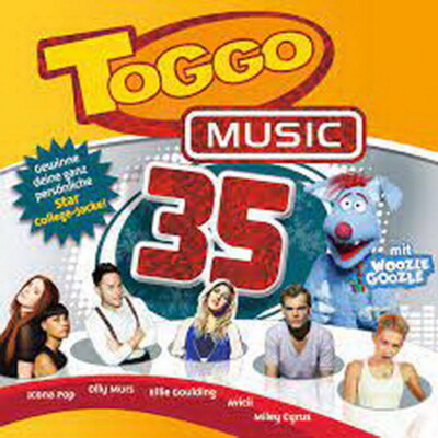 Musik- / Geschichten- CD