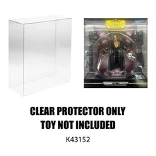 Protector For AEW Unrivaled Supreme Collection Sting