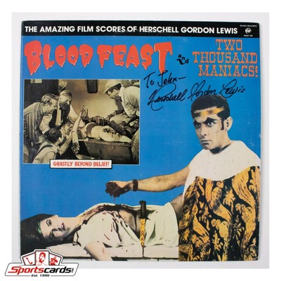 Two Thousand Maniacs! by Herschell Gordon Lewis Two Thousand Maniacs! by Herschell Gordon Lewis