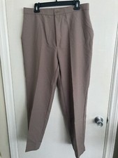 Levi Strauss  Co Pants Women  s 20 Beige Bend Over Vintage USA 444