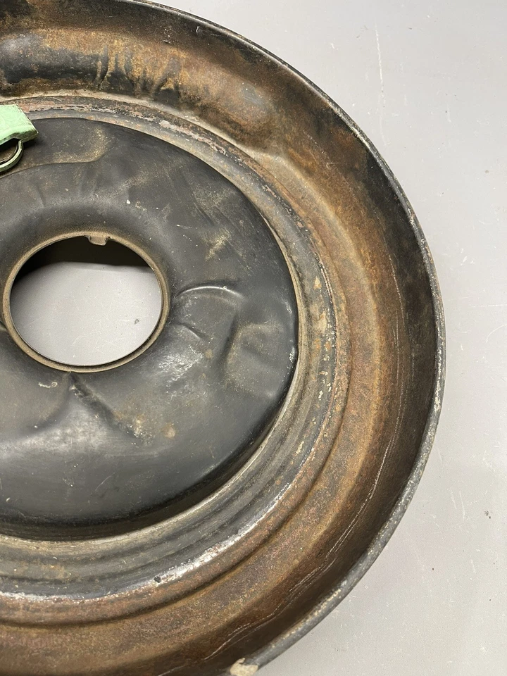 1969-1981 Chevy Blazer Chevelle limpador de ar Suburban 305 350 Camaro Impala Nova - Imagem 2 de 4