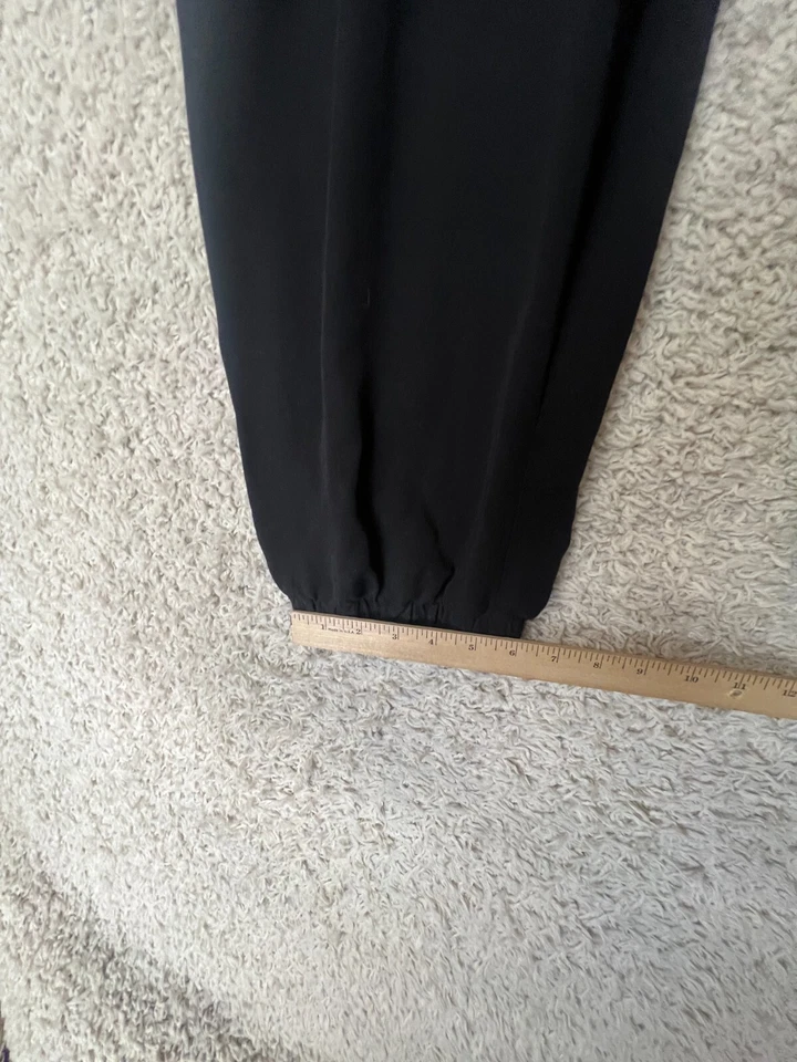 Mono BB Dakota Nashville para mujer XL negro sin mangas corto Steve Madden Foto 2 de 4