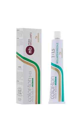 Tocco Magico COLOR TON  Original Permanent  COLOR 1.76 oz 1+1,5 YOUR CHOICE(sm)