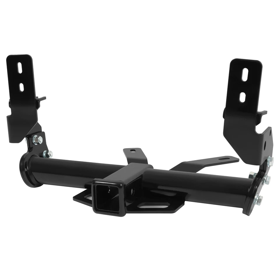 5000 lbs Class-3 Trailer Tow Hitch For Porsche Macan 15-18 Audi Q5 09-17 2012 Foto 3 de 4