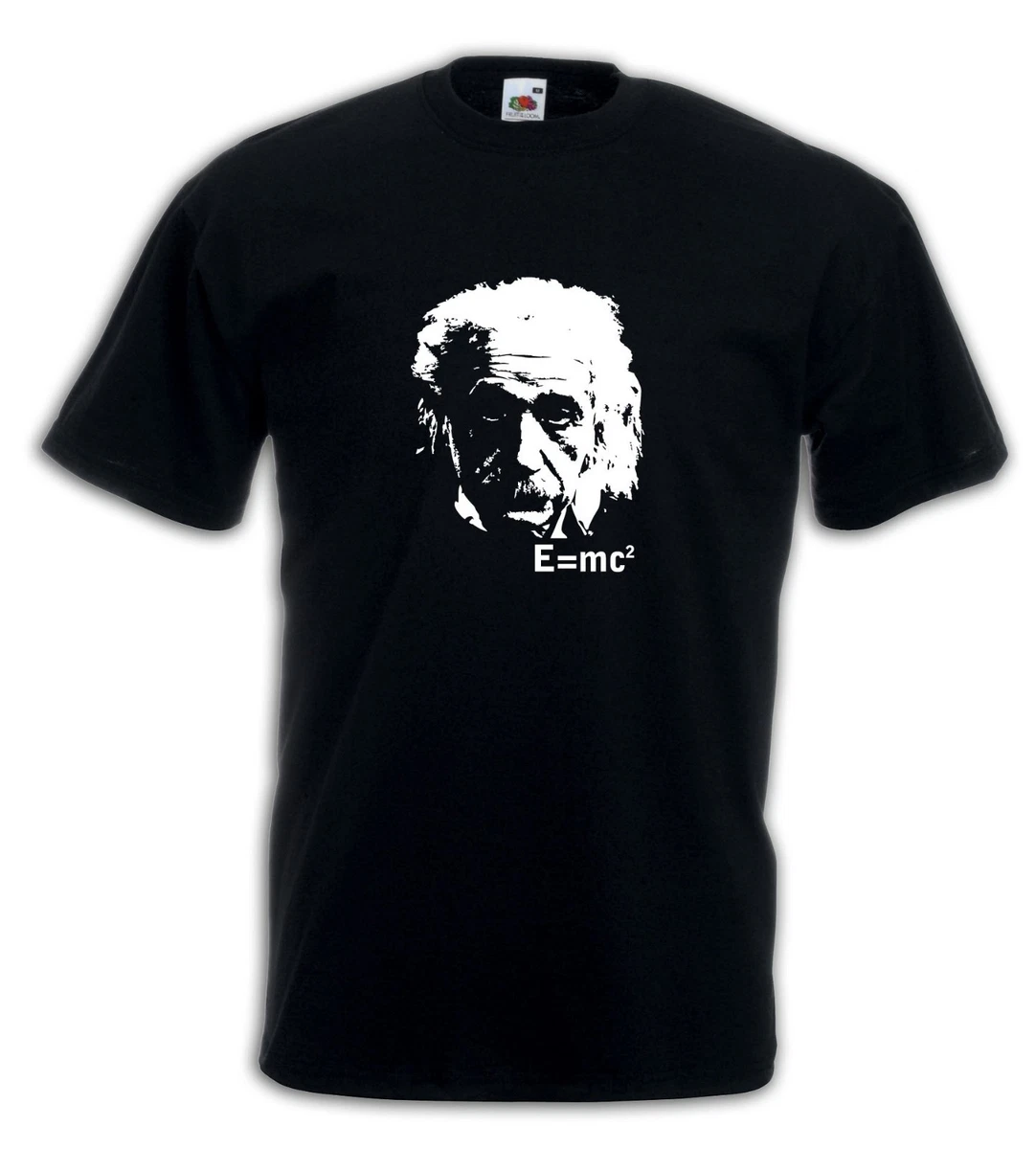 Maglia einstein shop