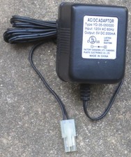 AC.DC adaptor 120-5V