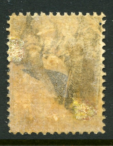 Bigjake: #146, 2 cent Jackson - Picture 2 of 2