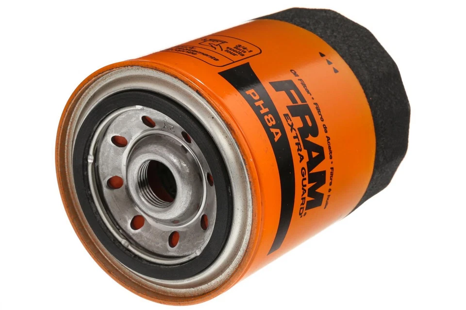 FRAM PH8A FRAM, PH8A, Oil Filter - Image 3 of 4
